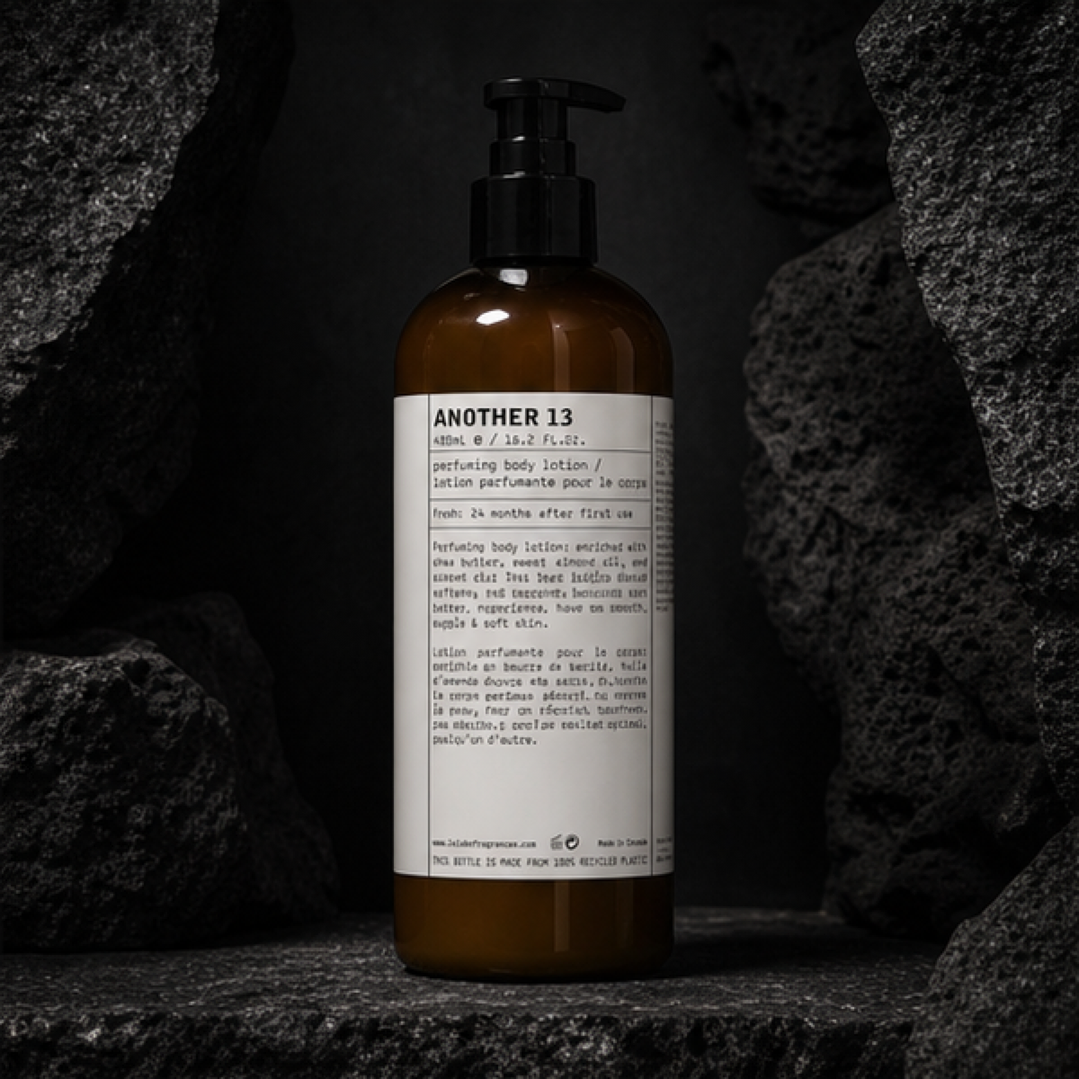 Уход Le Labo Another 13