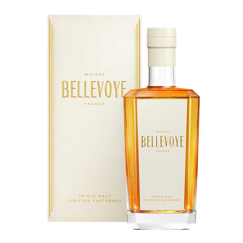 Bellevoye grain fin