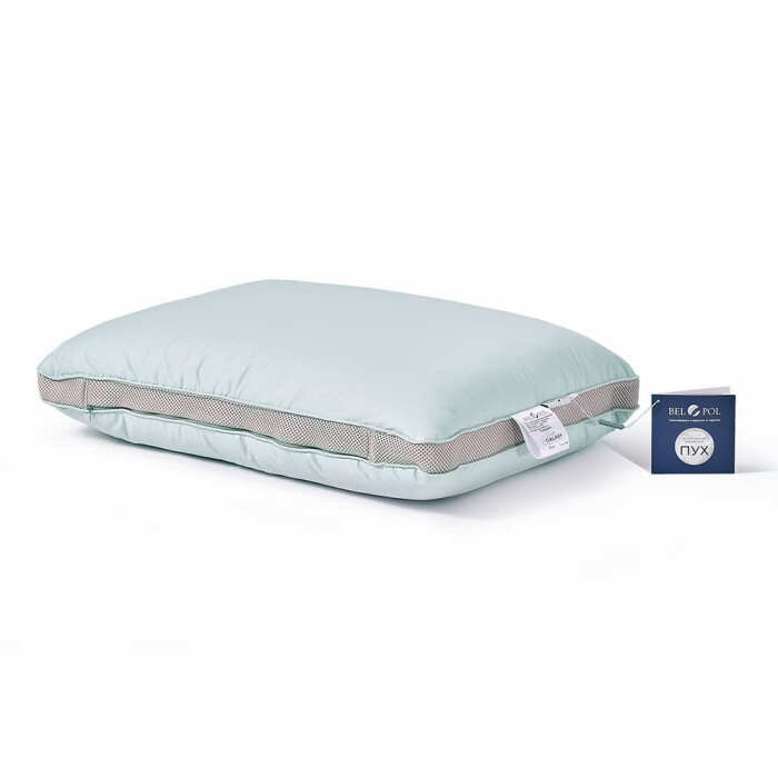 Двухкамерная подушка «Galaxy» Sea