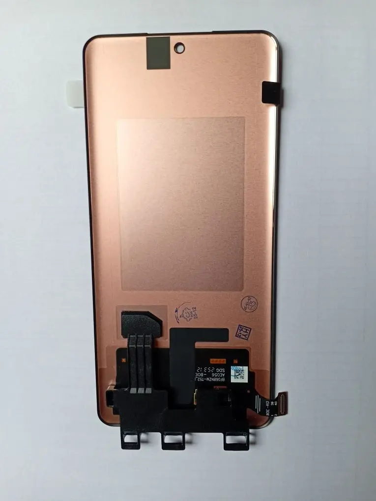 Дисплей с тачскрином Realme 15 PRO оригинал