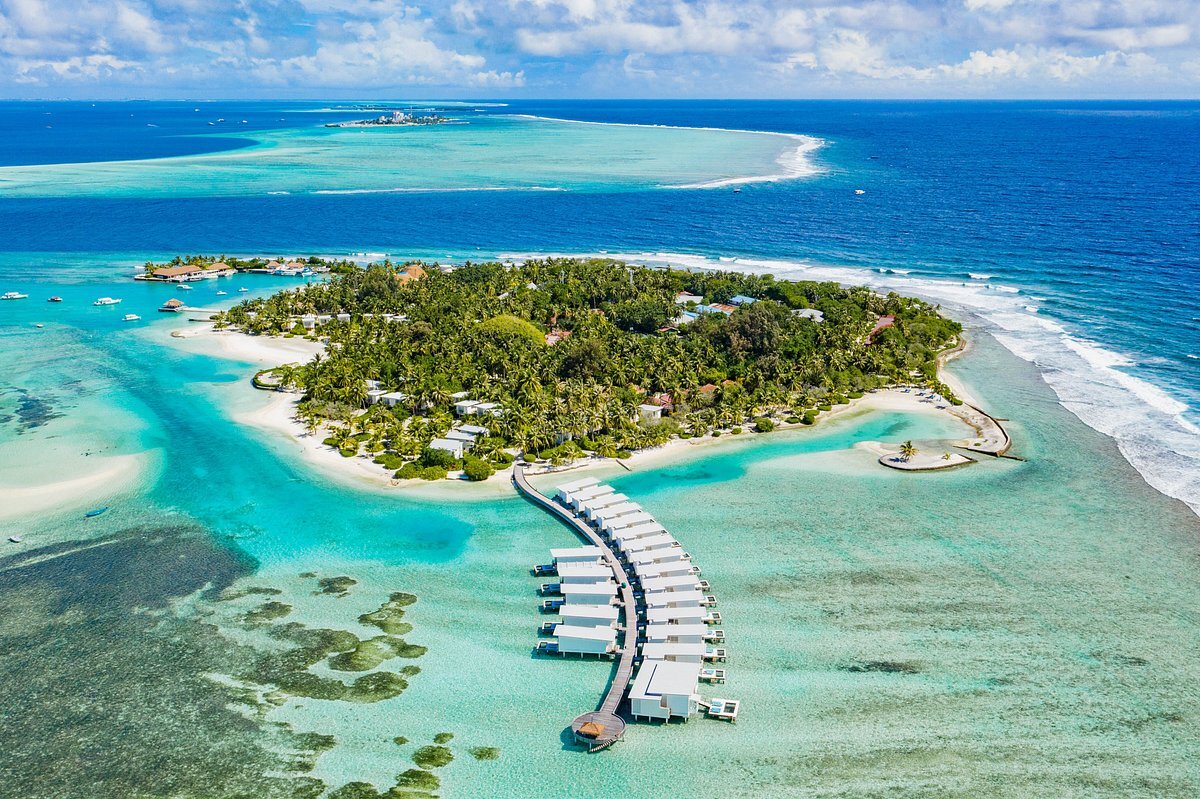 Kandooma Maldives 5