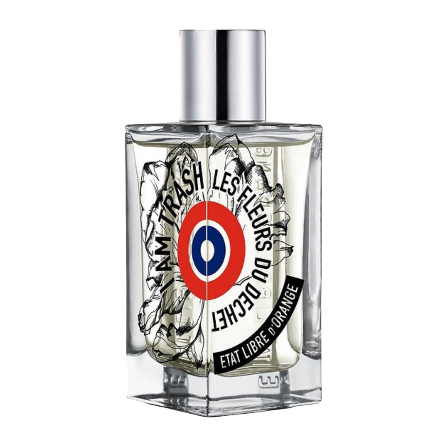 Etat Libre D`Orange I Am Trash Les Fleurs De Dechet