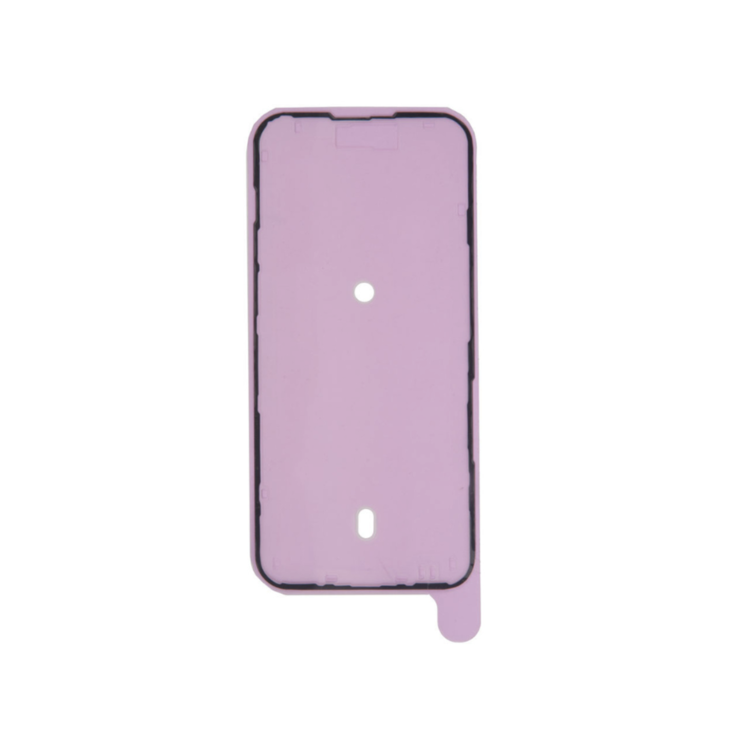 Проклейка дисплея на iPhone 16 Plus