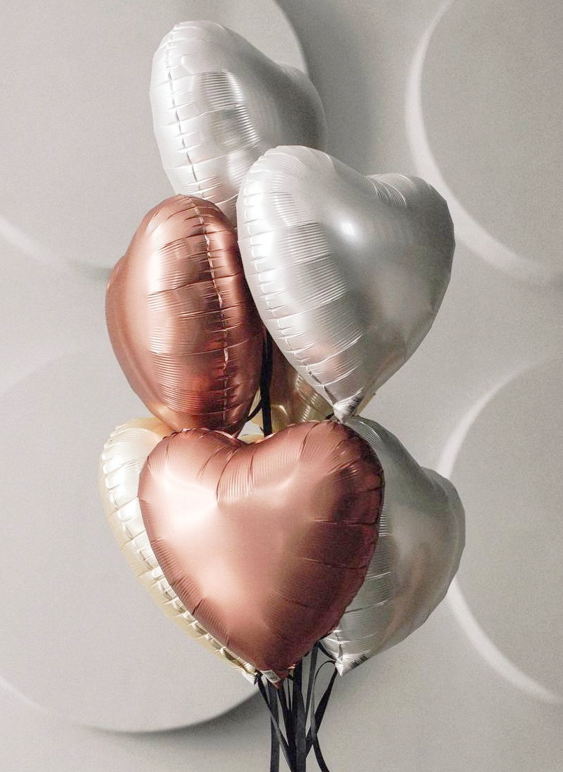 Девичье сердце