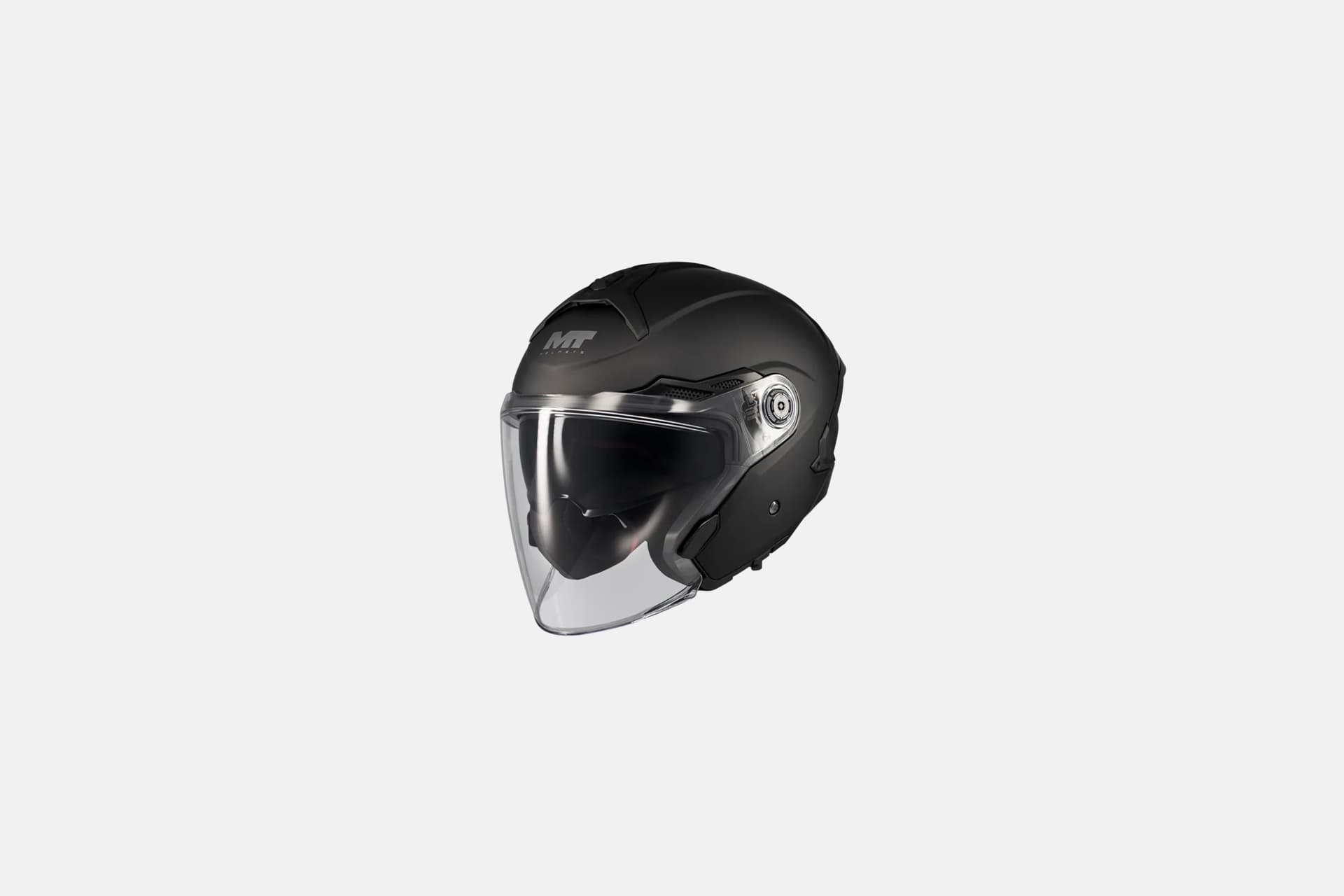 Экипировка Шлем MT OF515SV COSMO SV PURE A1 MATT