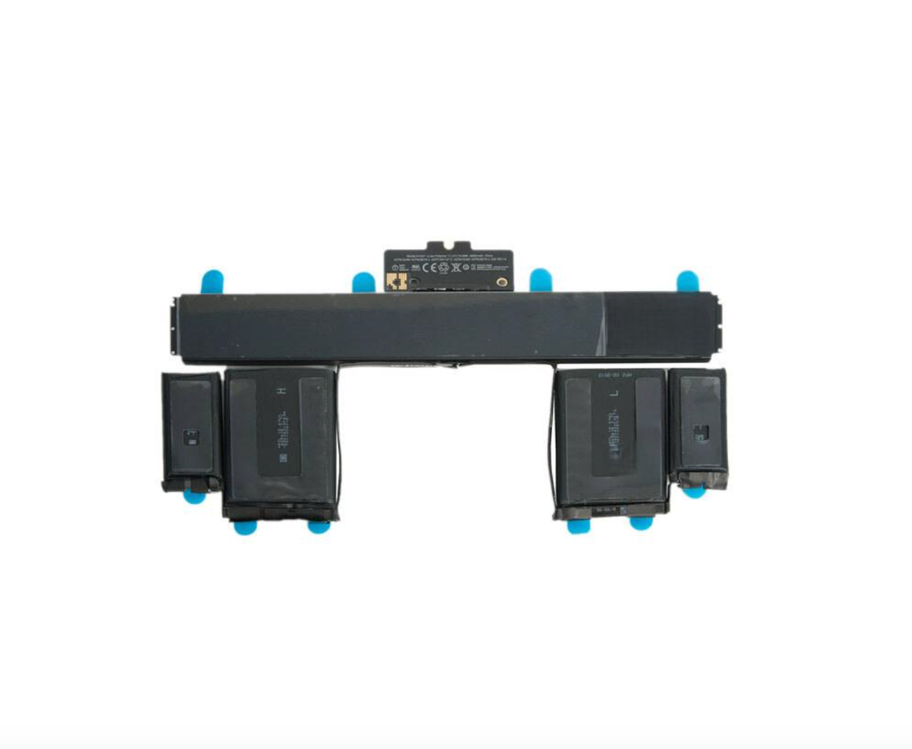 Аккумулятор A1437 MacBook Pro 13 A1425