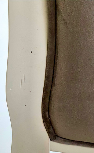 Стул  Miranda&Serena   ST9307 Велюр  