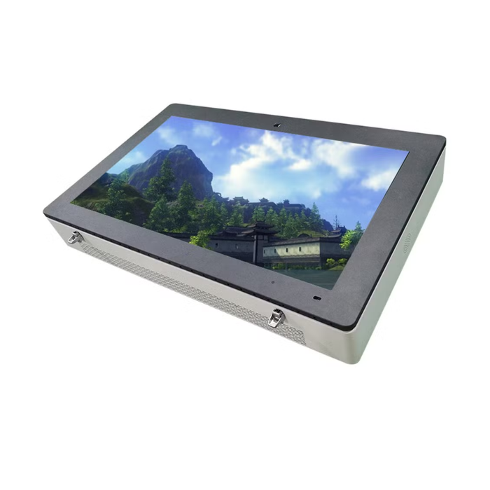 Подвесной уличный экран 55" - IP55