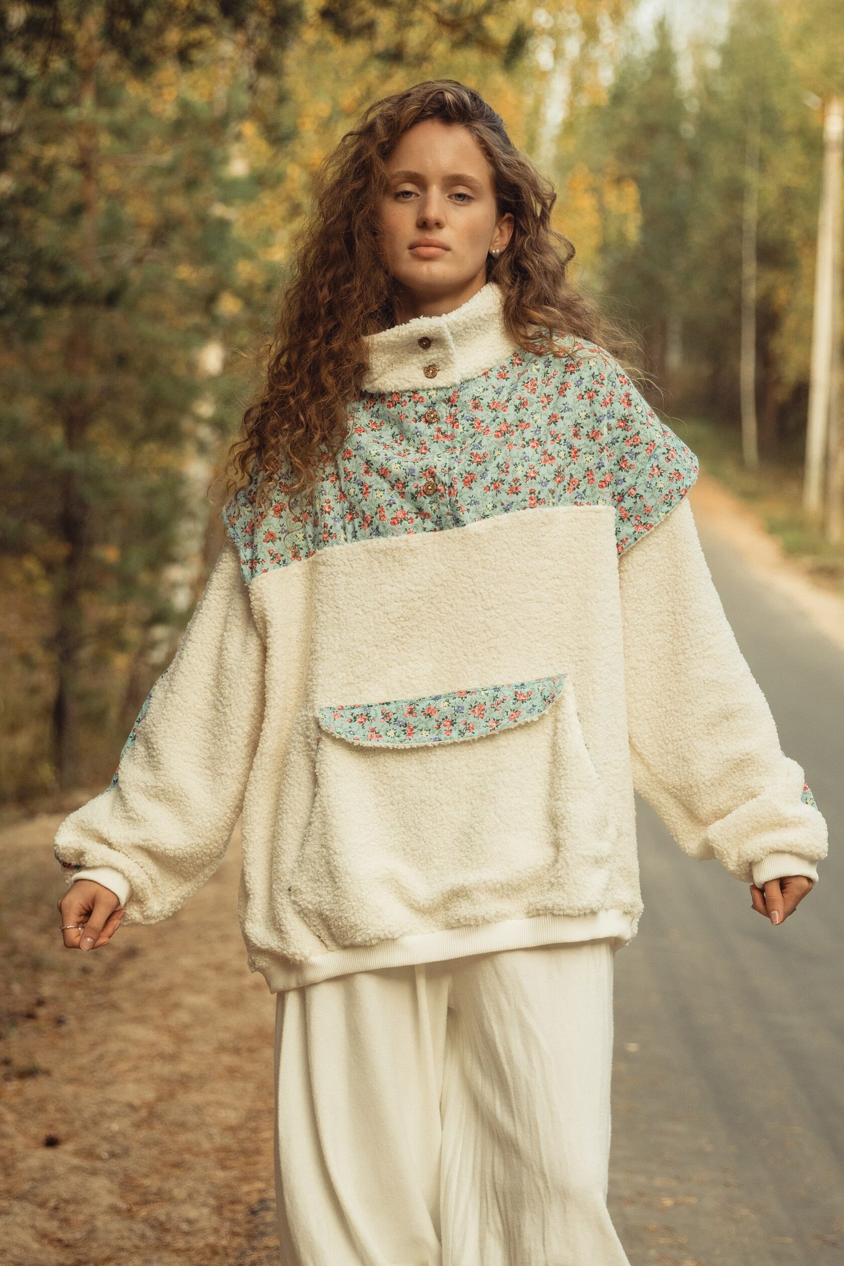 Теплушка «Прованс»