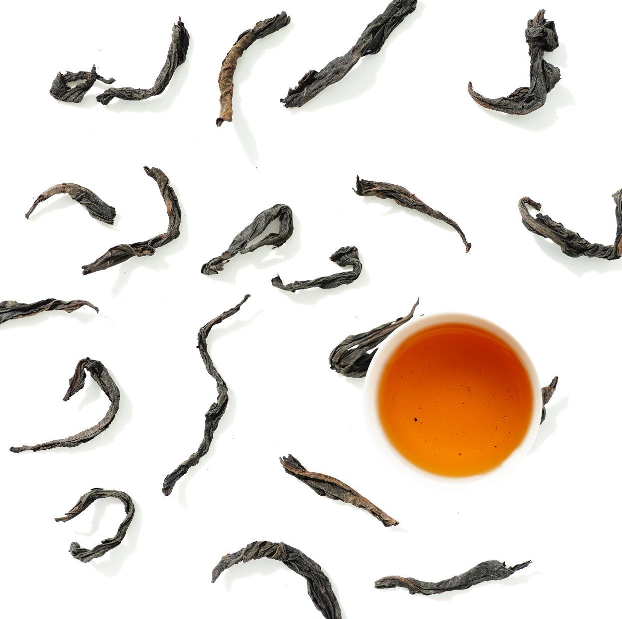 улун фо шоу из Уи 2025