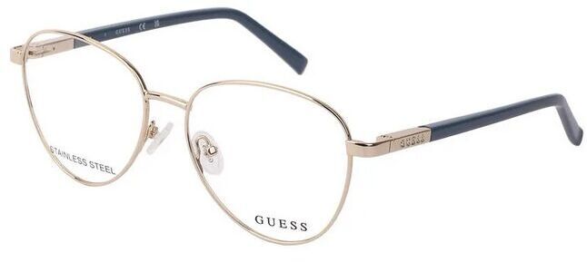 Оправа медицинская Guess GU 3037 090 51