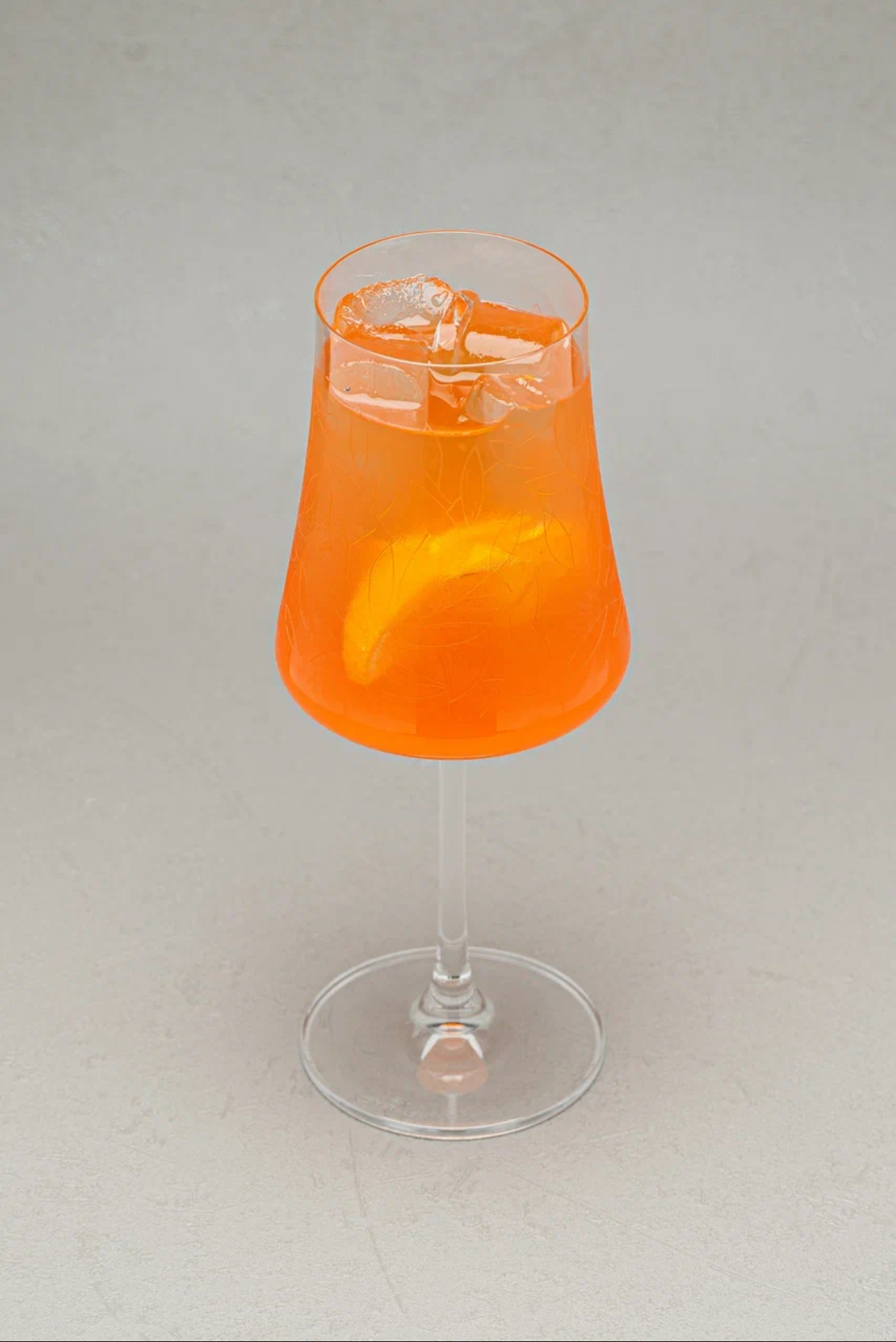 Апероль маракуйя-ваниль