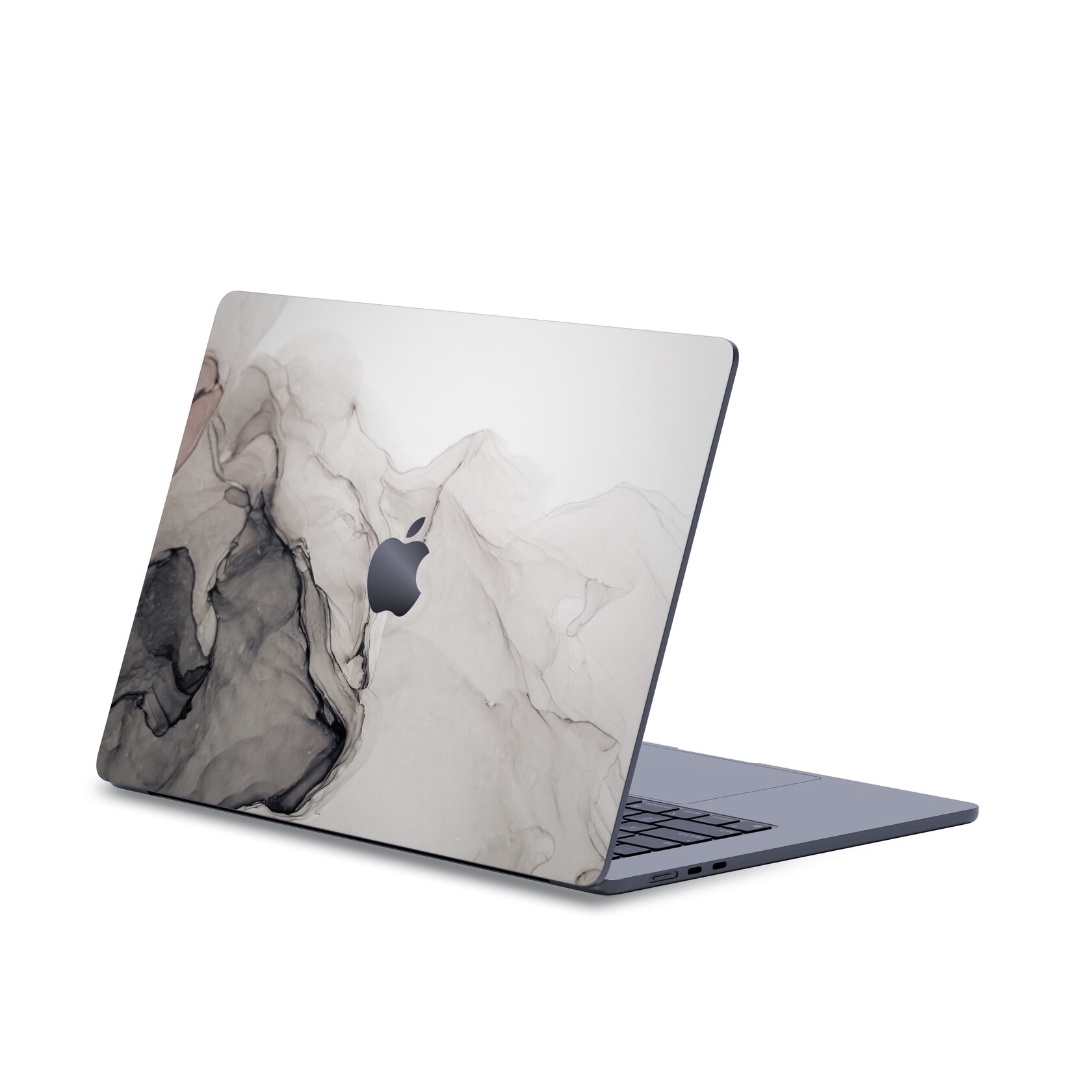 Покрытие Smoke для MacBook