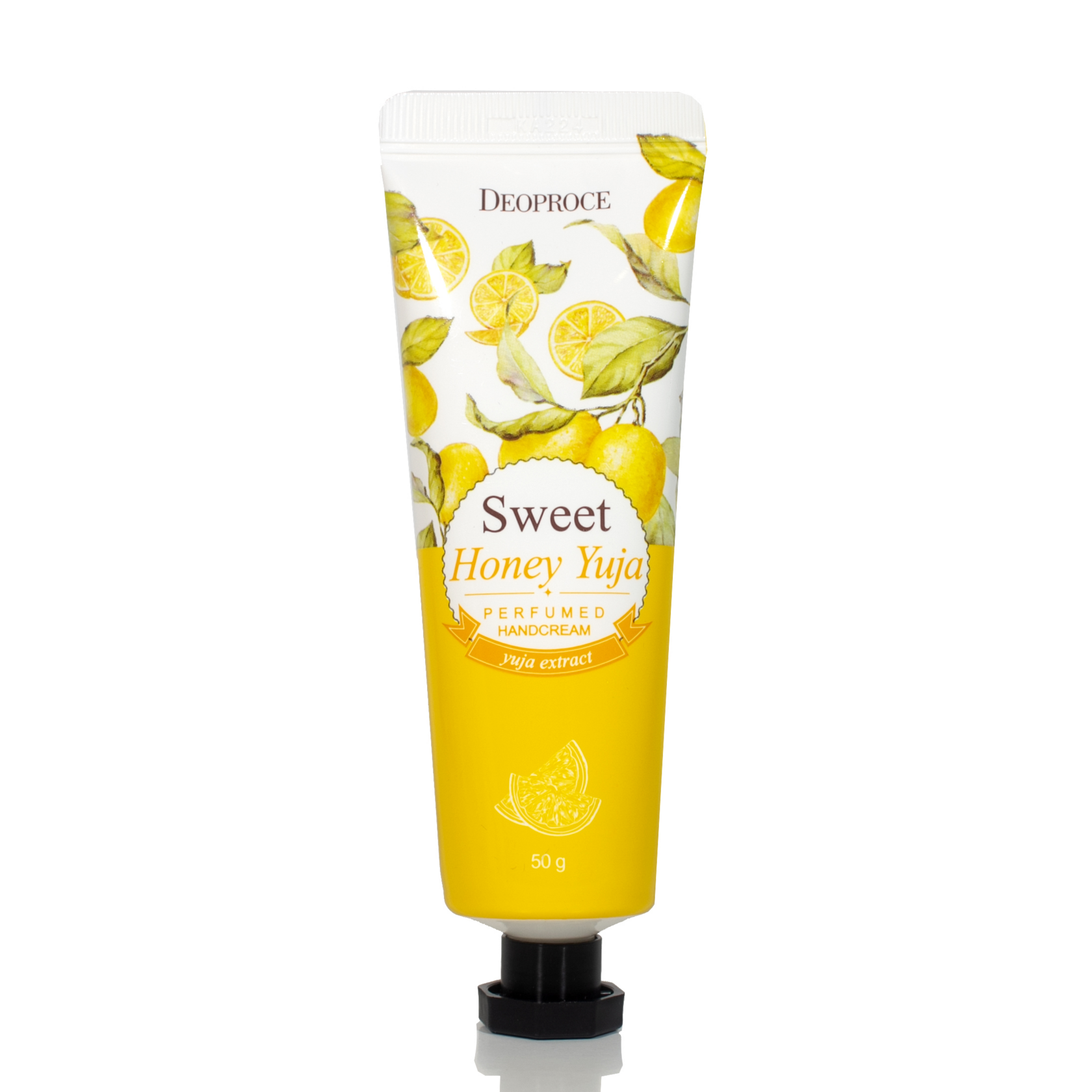 Hand cream