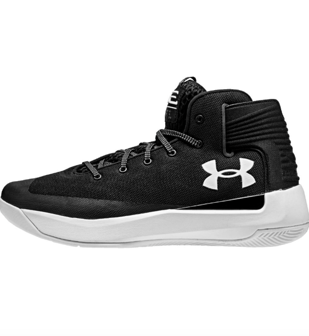 Under armour hot sale sc