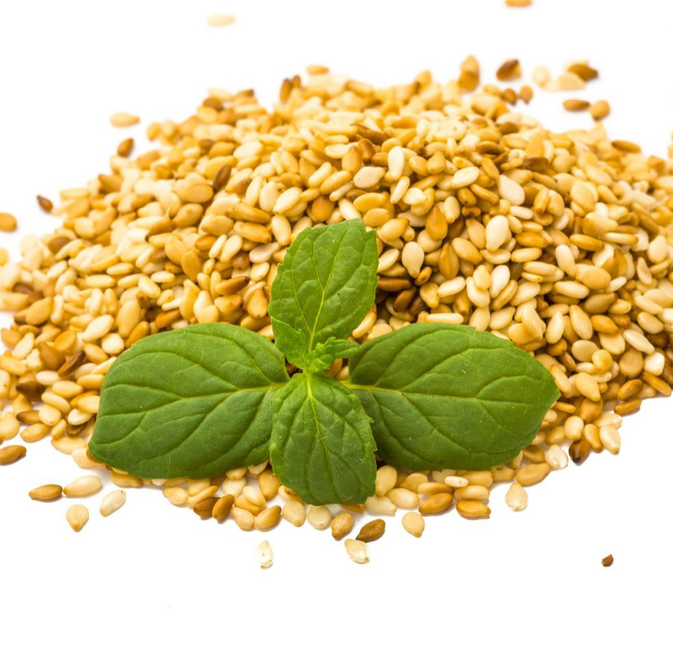 Белый кунжут растение. Кунжут. Аллергия на семена подсолнечника. Кунжут белый, семена. Пищевые аллергены.