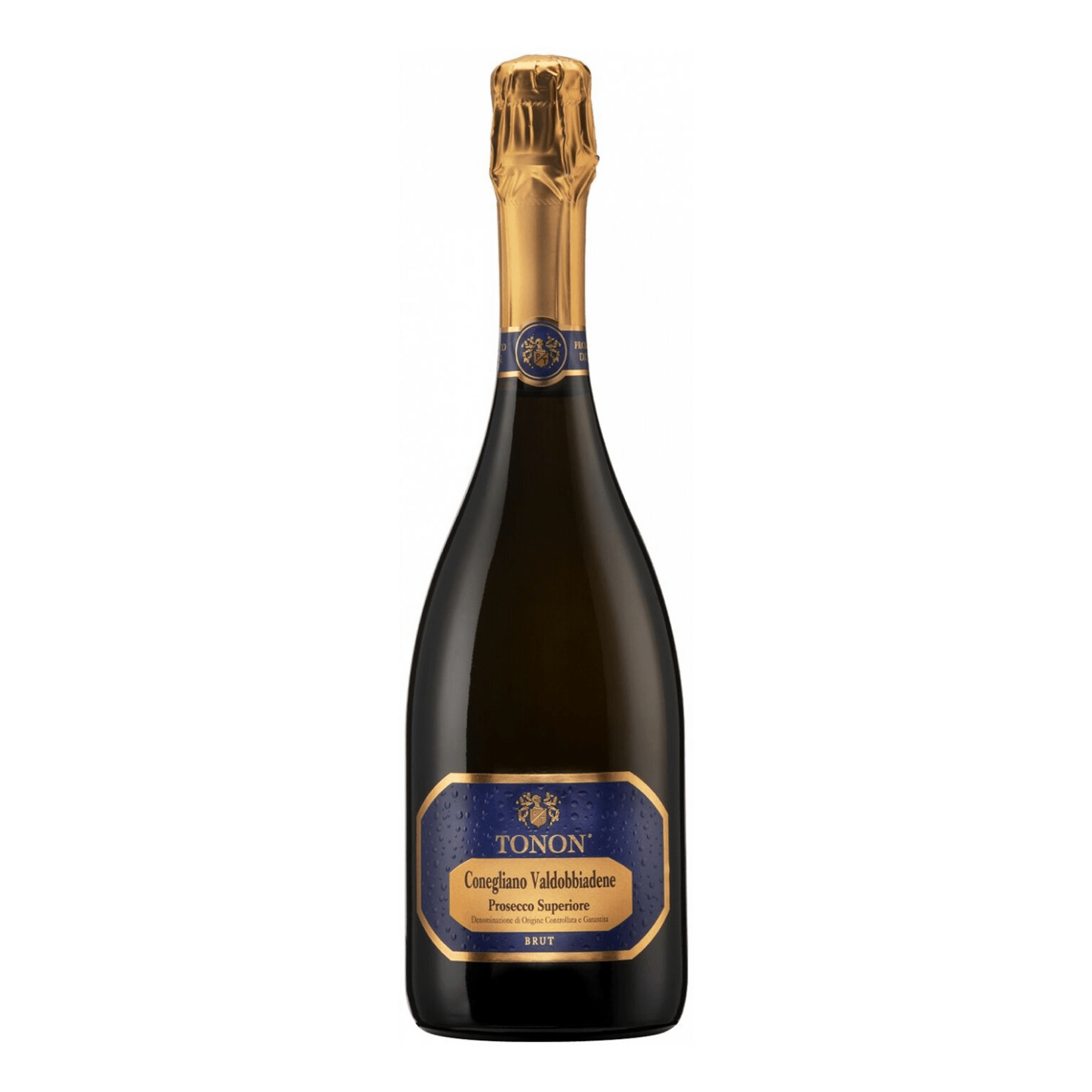 Fonte Prosecco Шампанское Цена