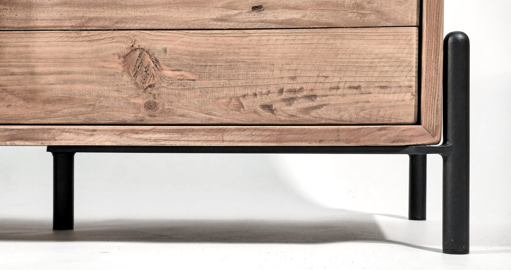 Тумба поб ТВ Miranda&Serena