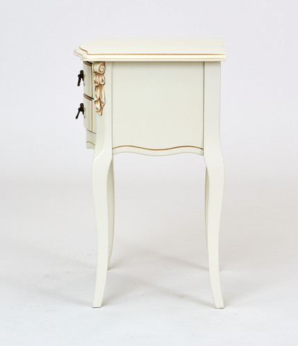 Тумба   Miranda&Serena прикроватная  F6634 (S06)