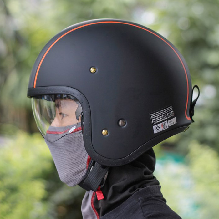 SHOEI J·O Carburetor TC-8