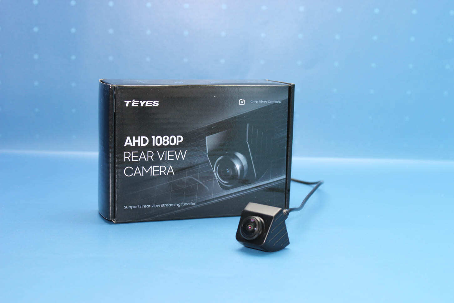 Камера заднего вида Teyes AHD HS Sony