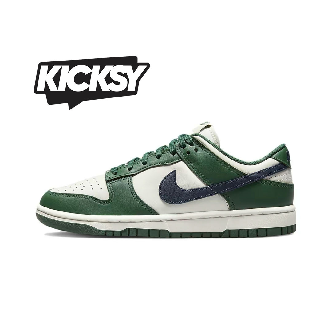 Nike Dunk Low Gorge Green Nike