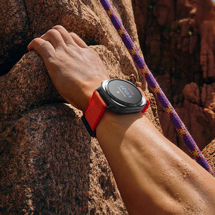 samsung galaxy watch ultra цена