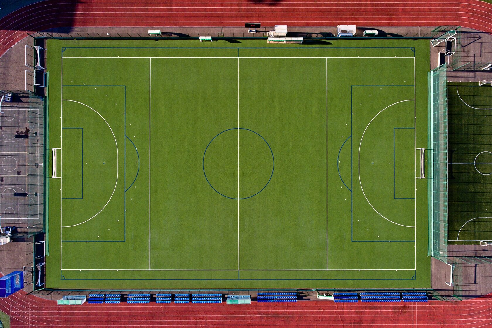 Учебно тренировочная база ока алексин