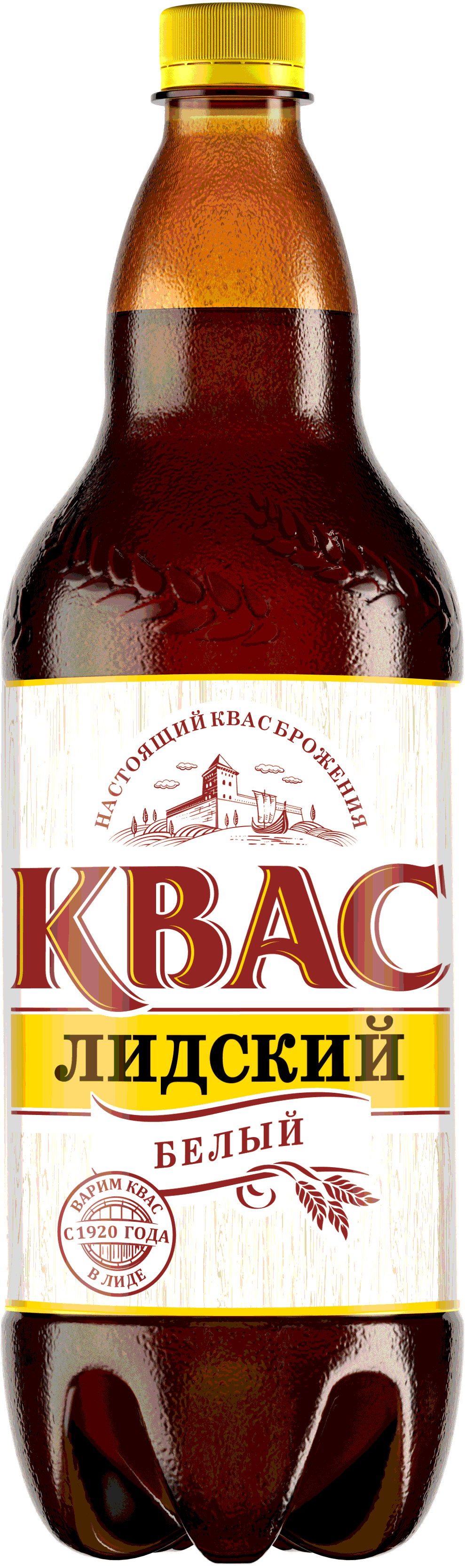 Макеты кваса.