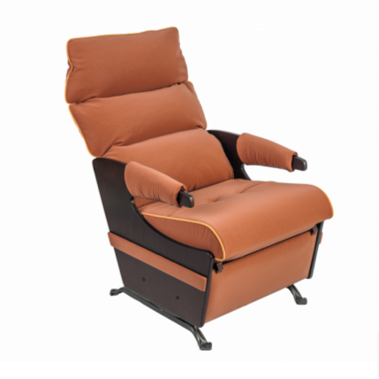 Кресло Турбо Д-Л/ KG TR-5