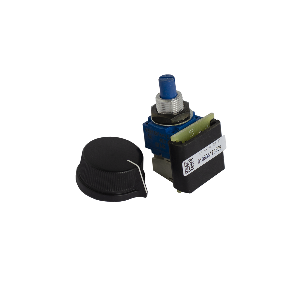 Потенциометр для задания температуры Regin TBI-30 - Regin