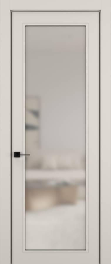 Дверь 01V ГЕОМЕТРИЯ HAUSDOORS