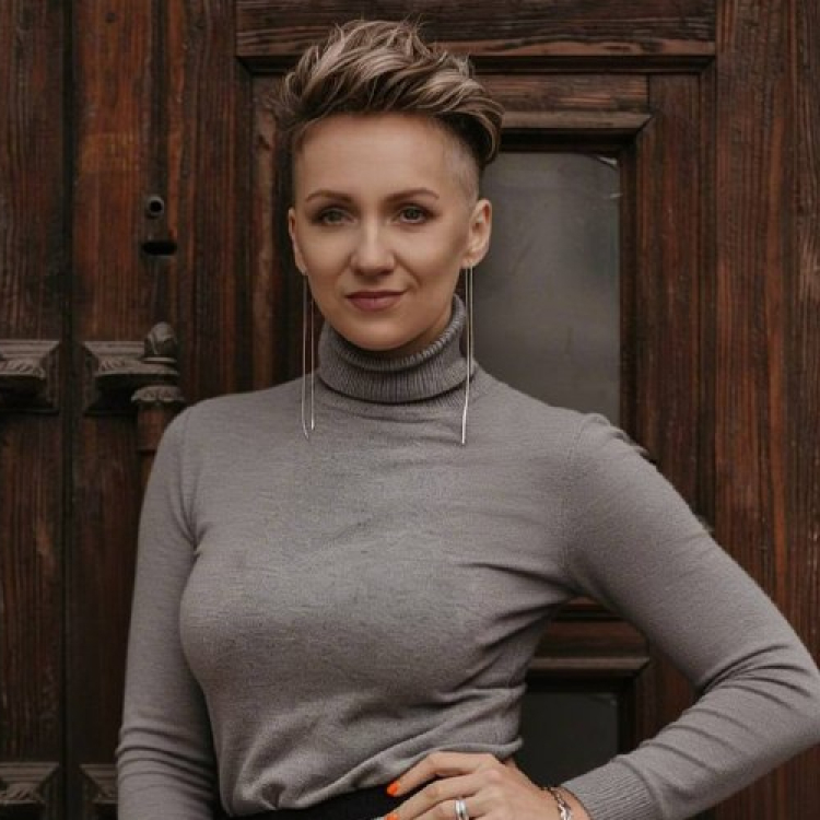 Светлана Петрова-Филиппова