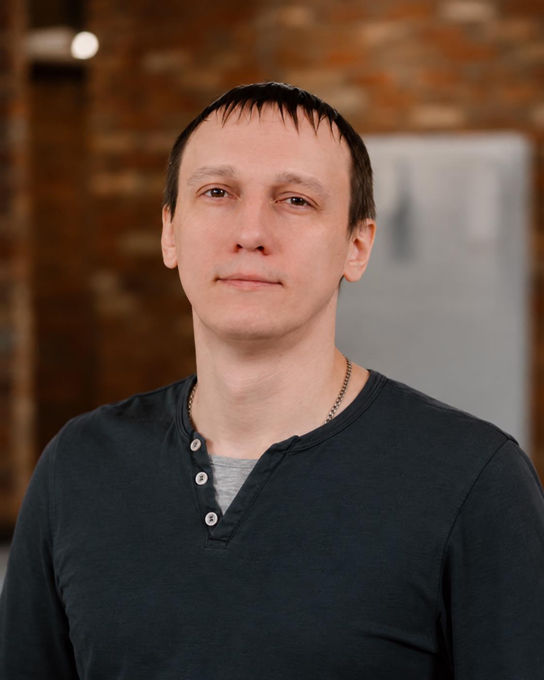 Иван Муравьев, специалист LinkVideo