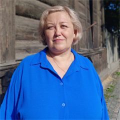 Участник команды Фасадника