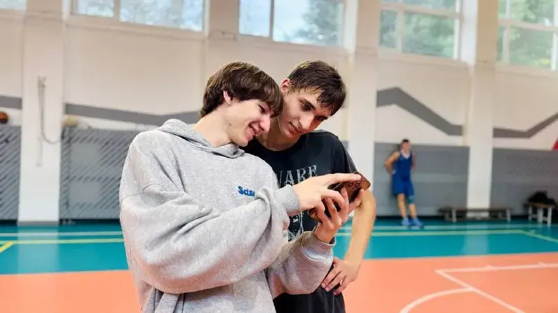 Жизнь школы
