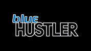 Blue Hustler
