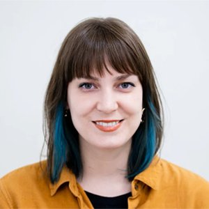 Александра Николаева