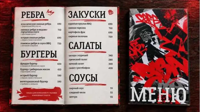 Фредди — логотипы, изображение 4