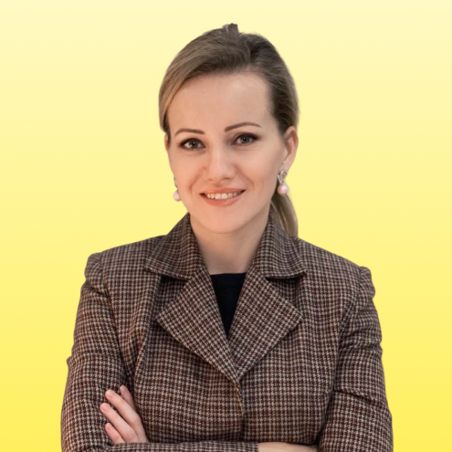 Светлана Хрущёва