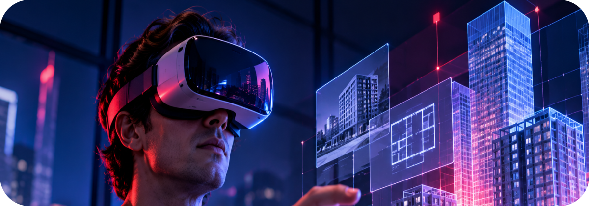 Циан запускает VR-обучение навыкам поведения дома для людей с аутизмом