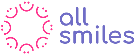 All Smiles — Это ваша улыбка