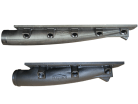 Boss LPS low pressure systems