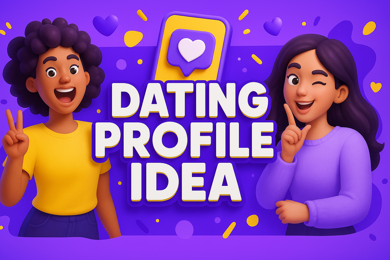 BEST AI Tips to OPTIMIZE Your Virtual Dating Profile in 2027