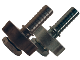 BS EN 14423 steam couplings