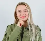 Клиентка Анна, 34 года