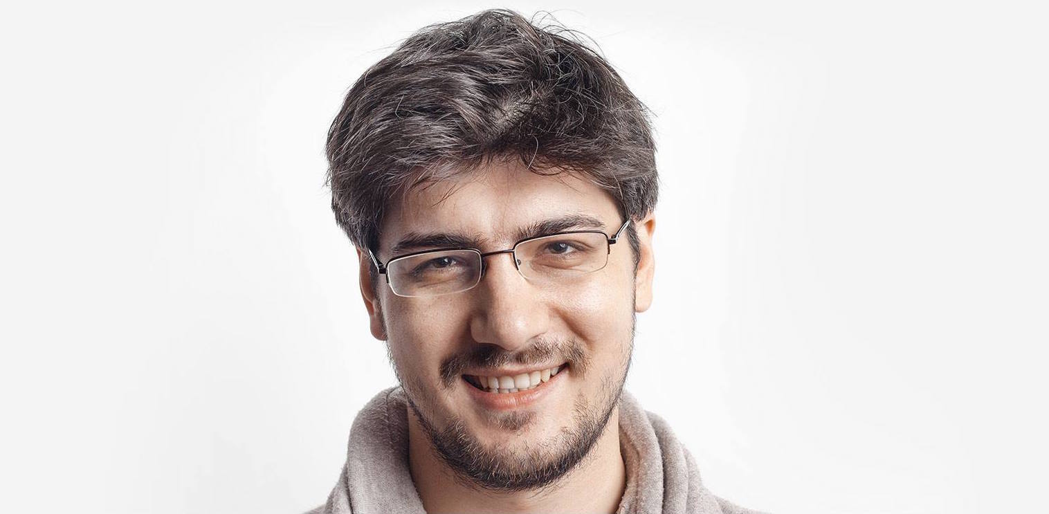 Илья Красинский