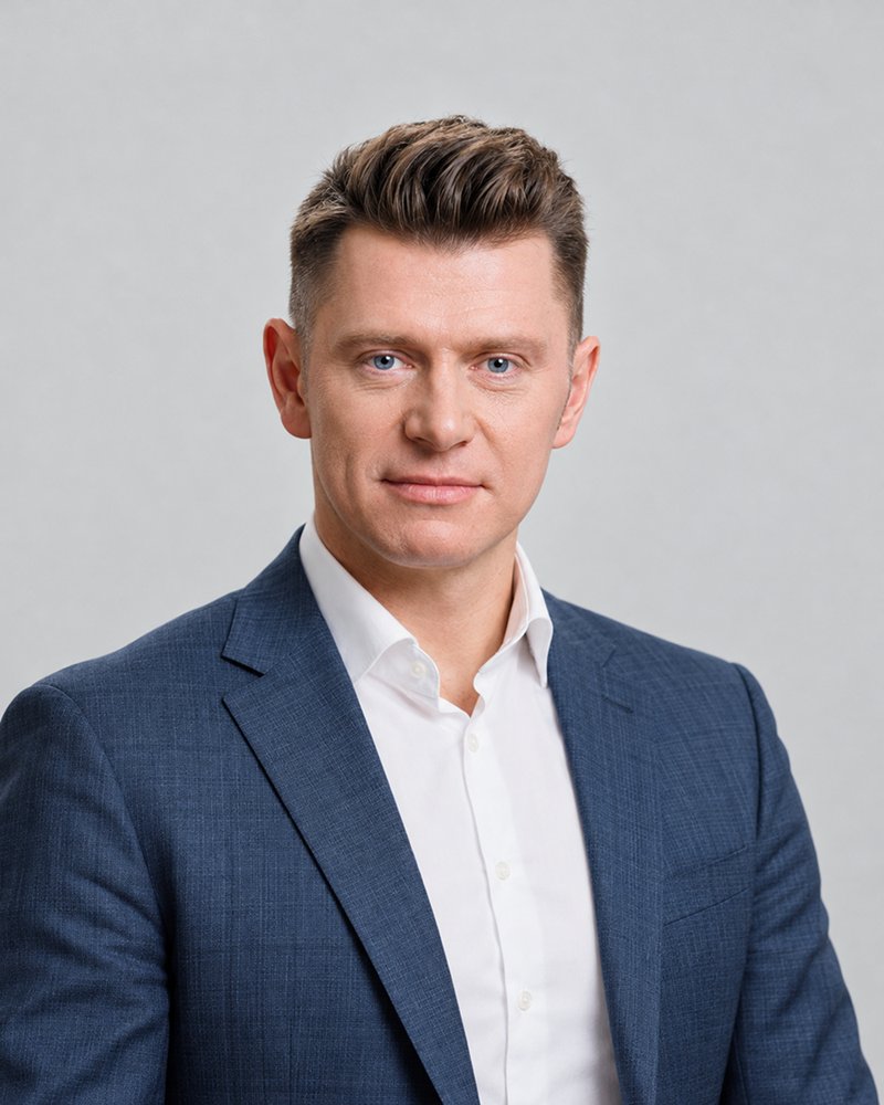 Дмитрий Зудин