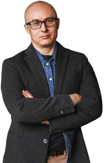 Алексей Урванцев