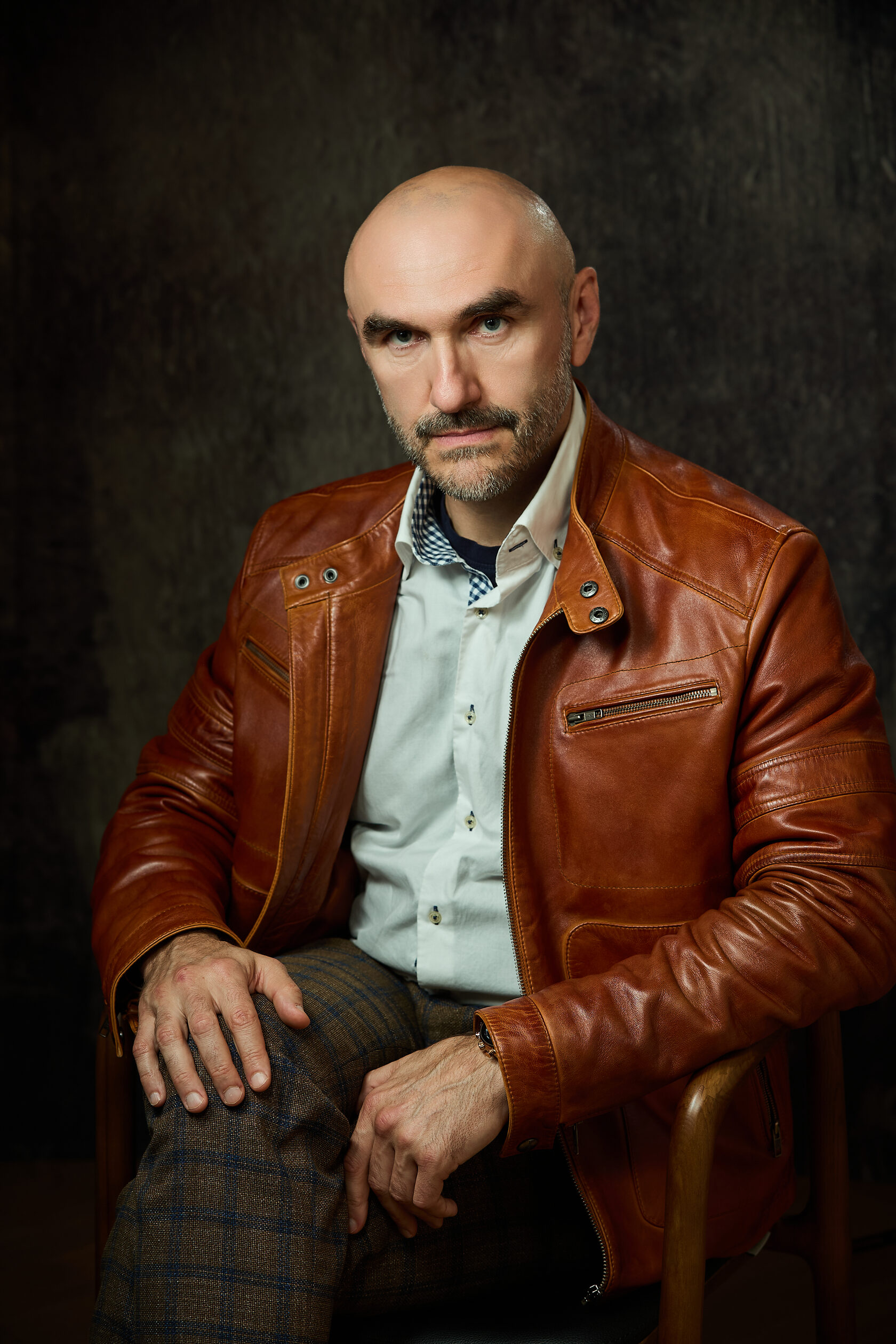 Алексей Осипенко, тренер по продажам